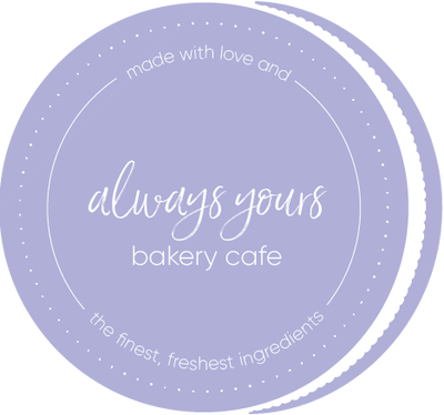 Always Yours Bakery Cafe